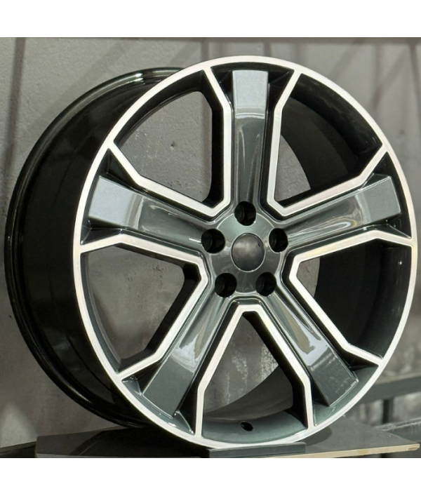 Samsun Jant, Lastik ve Egzoz Hizmetleri | Arslan Jant Lastik Egzoz