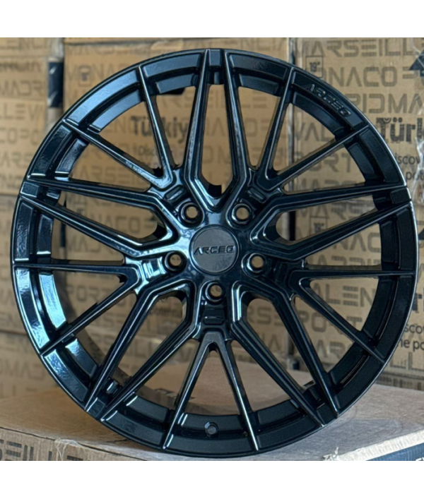 Samsun Jant, Lastik ve Egzoz Hizmetleri | Arslan Jant Lastik Egzoz