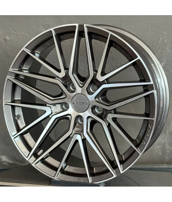 Samsun Jant, Lastik ve Egzoz Hizmetleri | Arslan Jant Lastik Egzoz