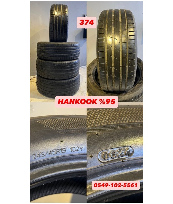 Samsun Jant, Lastik ve Egzoz Hizmetleri | Arslan Jant Lastik Egzoz