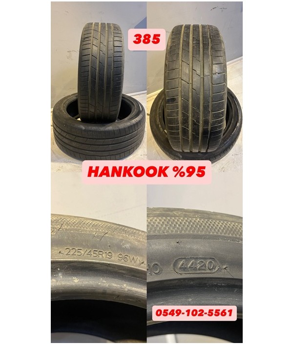 Samsun Jant, Lastik ve Egzoz Hizmetleri | Arslan Jant Lastik Egzoz