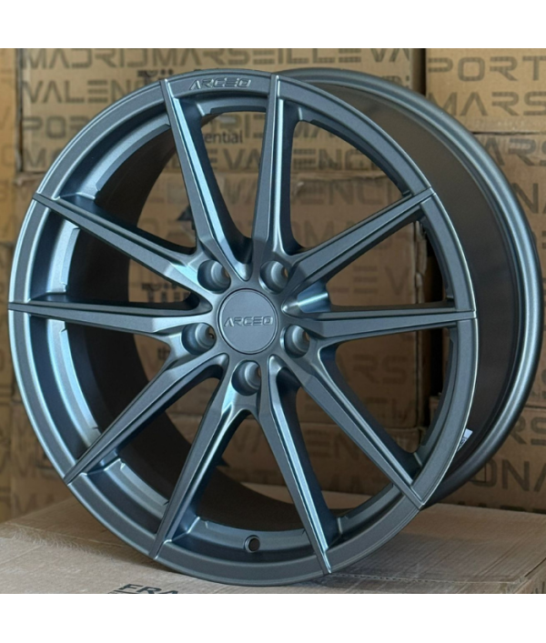 Samsun Jant, Lastik ve Egzoz Hizmetleri | Arslan Jant Lastik Egzoz