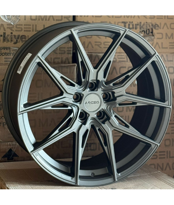 Samsun Jant, Lastik ve Egzoz Hizmetleri | Arslan Jant Lastik Egzoz