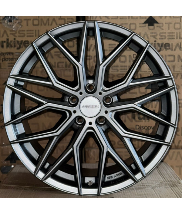 Samsun Jant, Lastik ve Egzoz Hizmetleri | Arslan Jant Lastik Egzoz