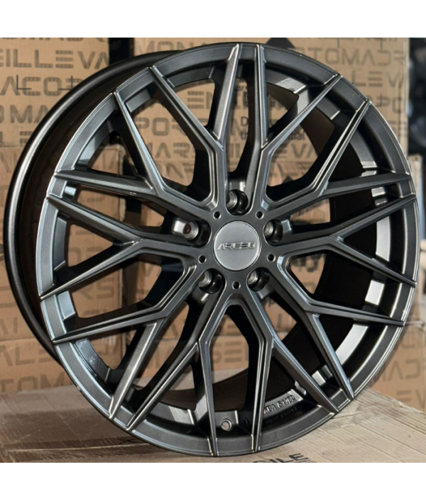 Samsun Jant, Lastik ve Egzoz Hizmetleri | Arslan Jant Lastik Egzoz