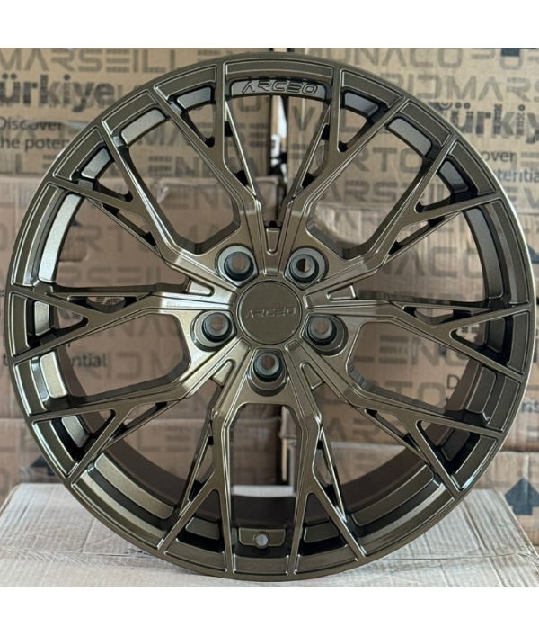 Samsun Jant, Lastik ve Egzoz Hizmetleri | Arslan Jant Lastik Egzoz