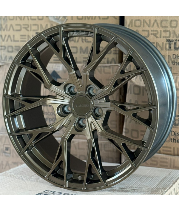 Samsun Jant, Lastik ve Egzoz Hizmetleri | Arslan Jant Lastik Egzoz