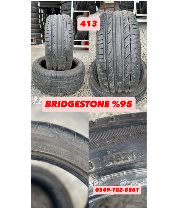 Samsun Jant, Lastik ve Egzoz Hizmetleri | Arslan Jant Lastik Egzoz