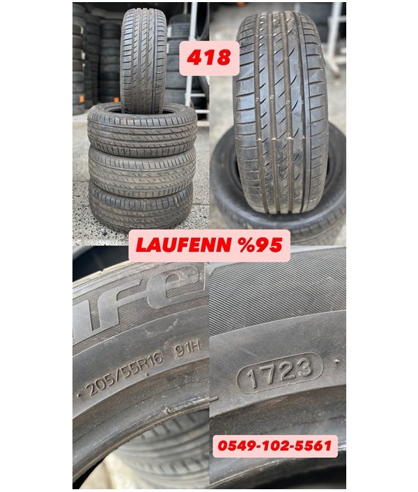 Samsun Jant, Lastik ve Egzoz Hizmetleri | Arslan Jant Lastik Egzoz