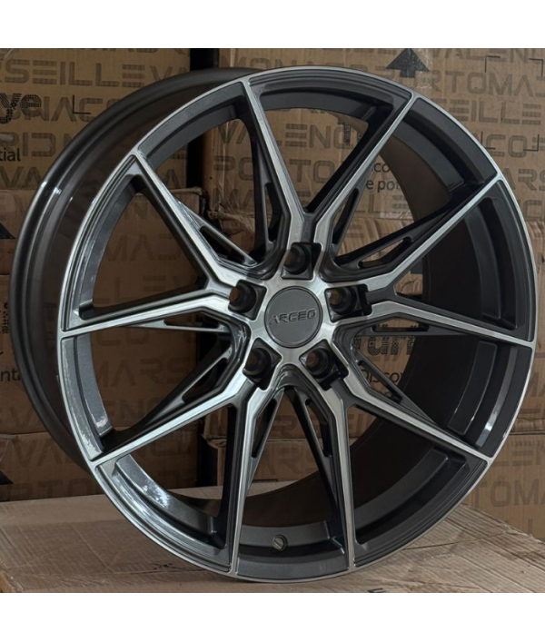 Samsun Jant, Lastik ve Egzoz Hizmetleri | Arslan Jant Lastik Egzoz