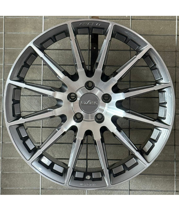 Samsun Jant, Lastik ve Egzoz Hizmetleri | Arslan Jant Lastik Egzoz