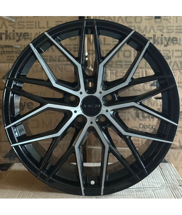 Samsun Jant, Lastik ve Egzoz Hizmetleri | Arslan Jant Lastik Egzoz