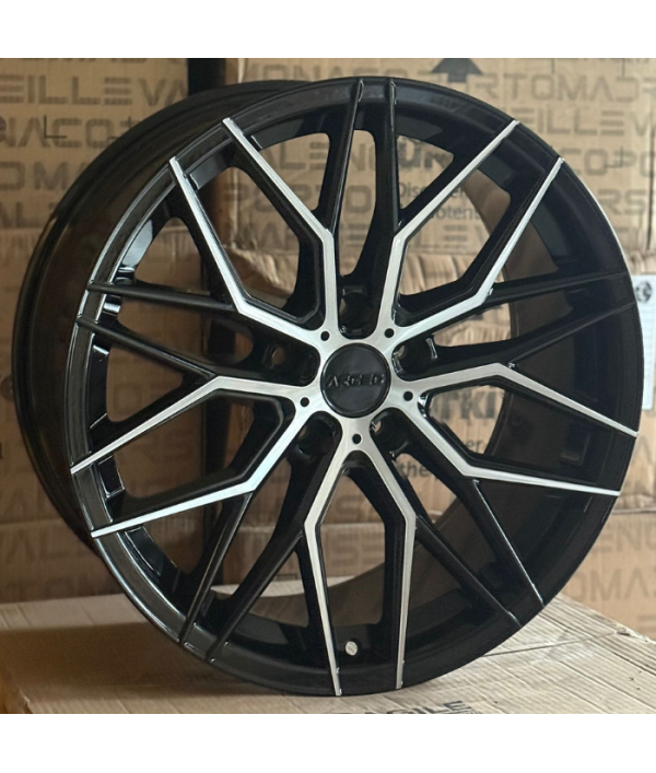 Samsun Jant, Lastik ve Egzoz Hizmetleri | Arslan Jant Lastik Egzoz