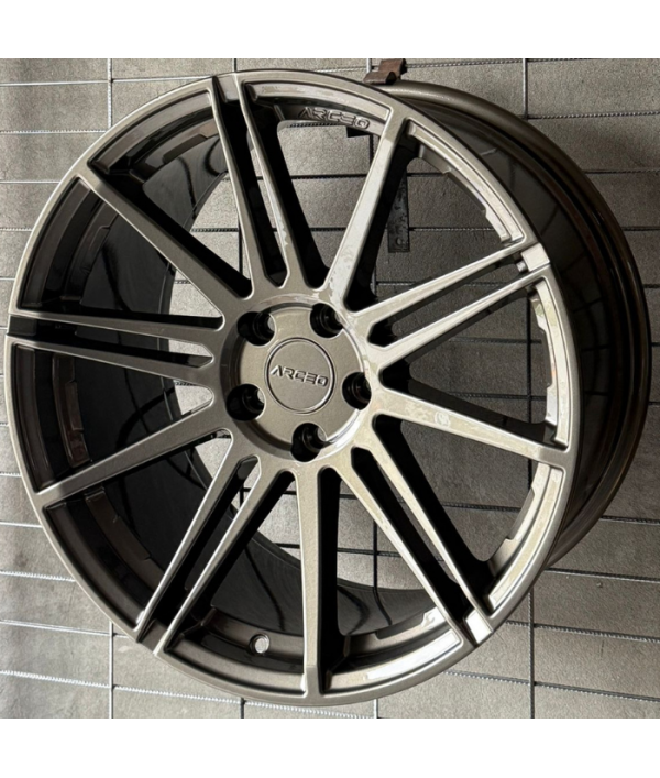 Samsun Jant, Lastik ve Egzoz Hizmetleri | Arslan Jant Lastik Egzoz