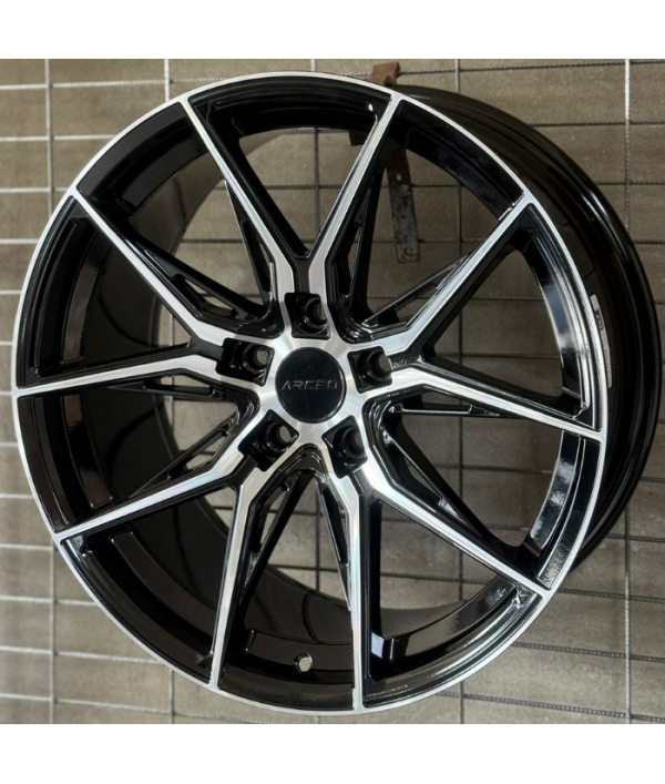 Samsun Jant, Lastik ve Egzoz Hizmetleri | Arslan Jant Lastik Egzoz