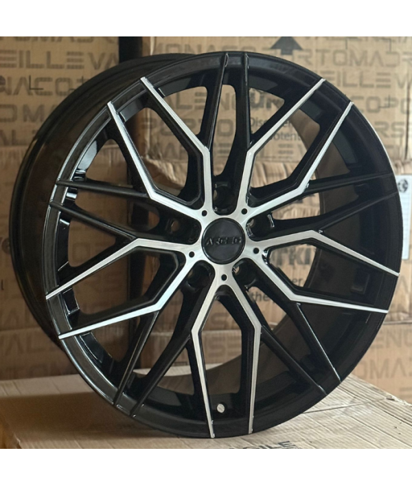 Samsun Jant, Lastik ve Egzoz Hizmetleri | Arslan Jant Lastik Egzoz