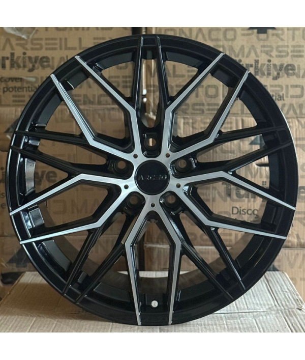 Samsun Jant, Lastik ve Egzoz Hizmetleri | Arslan Jant Lastik Egzoz