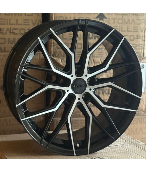 Samsun Jant, Lastik ve Egzoz Hizmetleri | Arslan Jant Lastik Egzoz