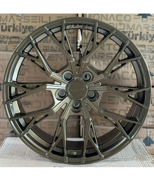 Samsun Jant, Lastik ve Egzoz Hizmetleri | Arslan Jant Lastik Egzoz