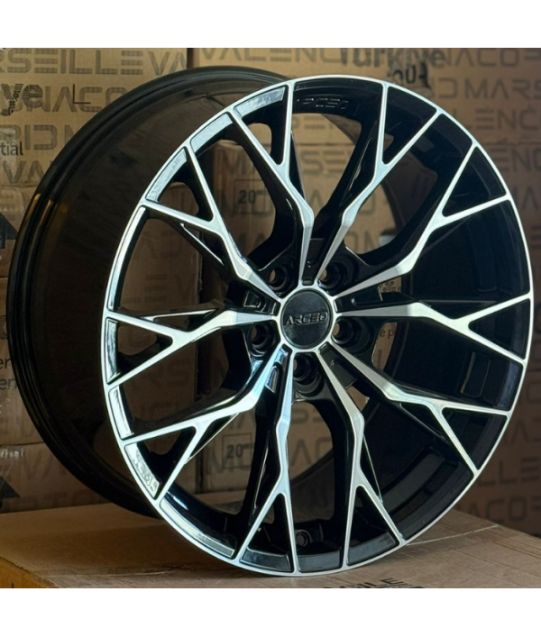 Samsun Jant, Lastik ve Egzoz Hizmetleri | Arslan Jant Lastik Egzoz