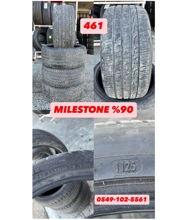 Samsun Jant, Lastik ve Egzoz Hizmetleri | Arslan Jant Lastik Egzoz