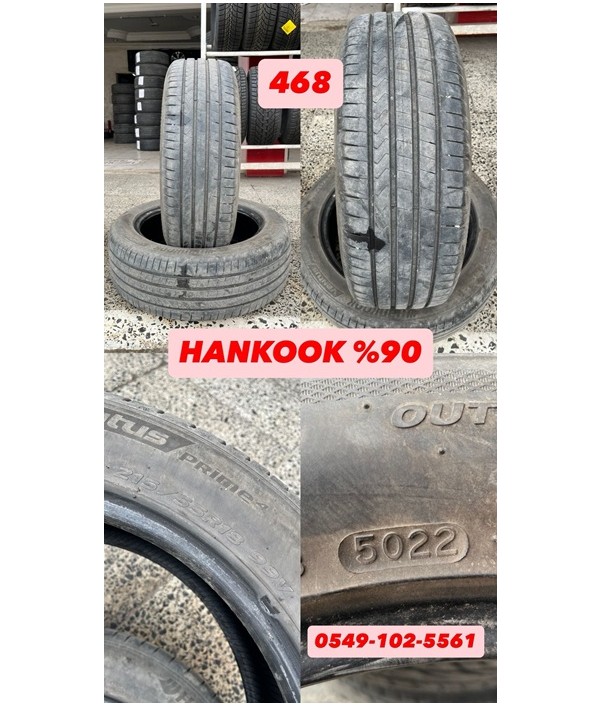 Samsun Jant, Lastik ve Egzoz Hizmetleri | Arslan Jant Lastik Egzoz