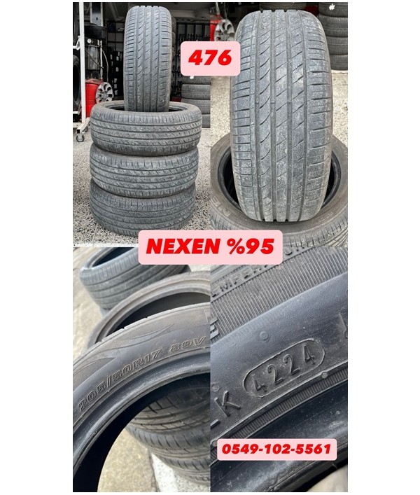 Samsun Jant, Lastik ve Egzoz Hizmetleri | Arslan Jant Lastik Egzoz