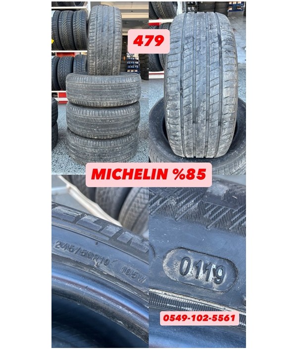 Samsun Jant, Lastik ve Egzoz Hizmetleri | Arslan Jant Lastik Egzoz