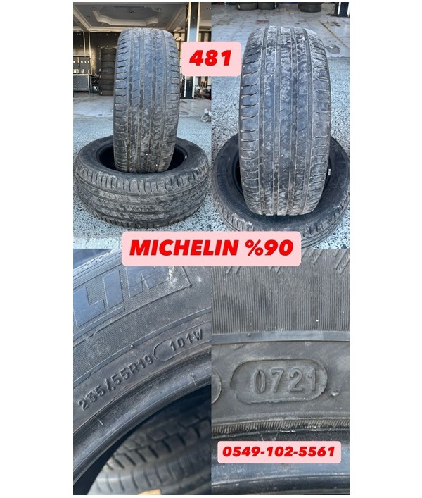 Samsun Jant, Lastik ve Egzoz Hizmetleri | Arslan Jant Lastik Egzoz