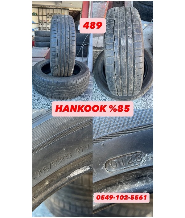 Samsun Jant, Lastik ve Egzoz Hizmetleri | Arslan Jant Lastik Egzoz