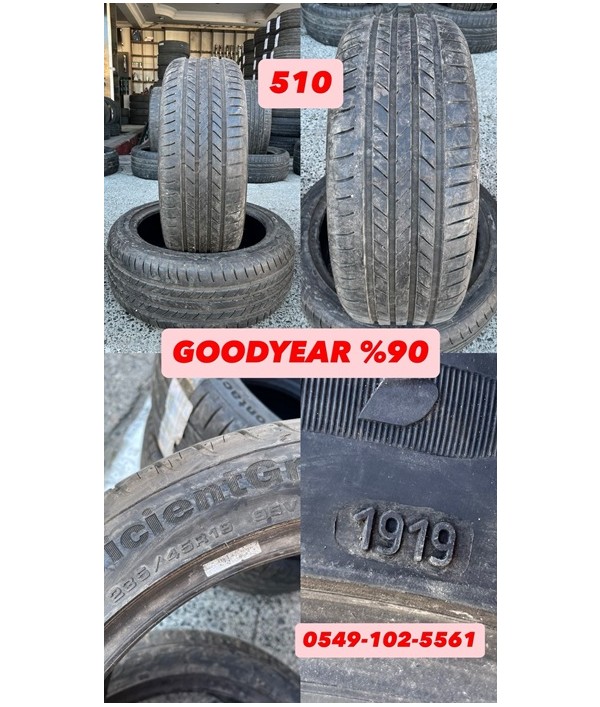 Samsun Jant, Lastik ve Egzoz Hizmetleri | Arslan Jant Lastik Egzoz