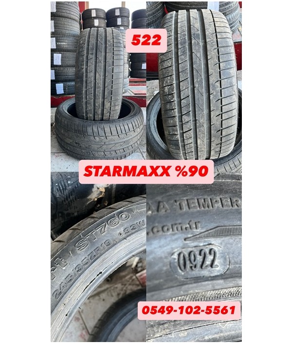 Samsun Jant, Lastik ve Egzoz Hizmetleri | Arslan Jant Lastik Egzoz