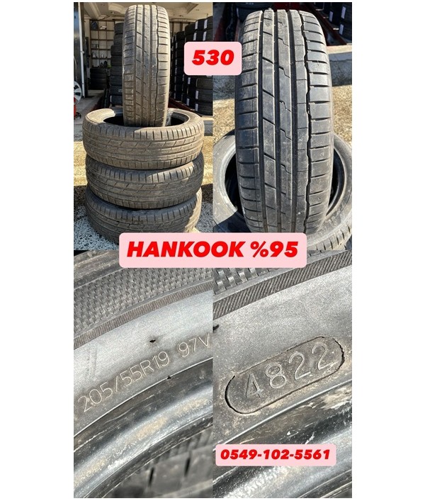 Samsun Jant, Lastik ve Egzoz Hizmetleri | Arslan Jant Lastik Egzoz