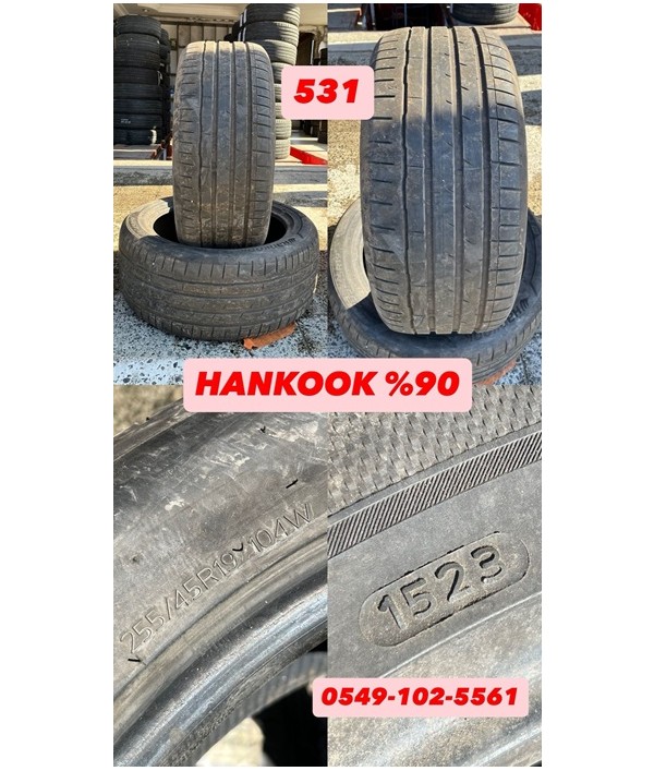 Samsun Jant, Lastik ve Egzoz Hizmetleri | Arslan Jant Lastik Egzoz