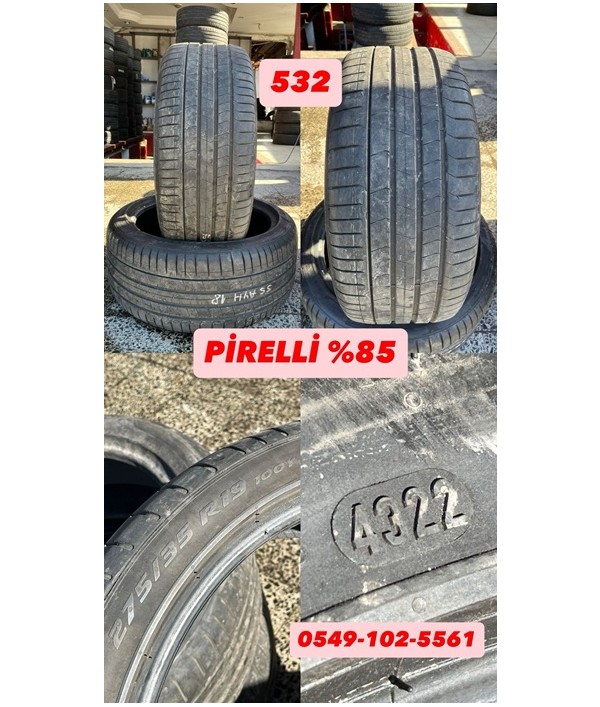 Samsun Jant, Lastik ve Egzoz Hizmetleri | Arslan Jant Lastik Egzoz