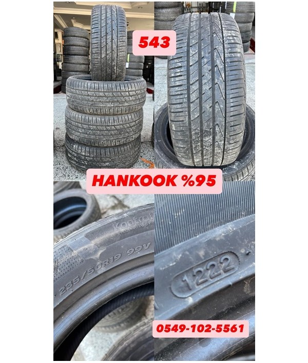 Samsun Jant, Lastik ve Egzoz Hizmetleri | Arslan Jant Lastik Egzoz