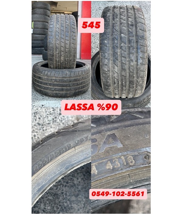 Samsun Jant, Lastik ve Egzoz Hizmetleri | Arslan Jant Lastik Egzoz