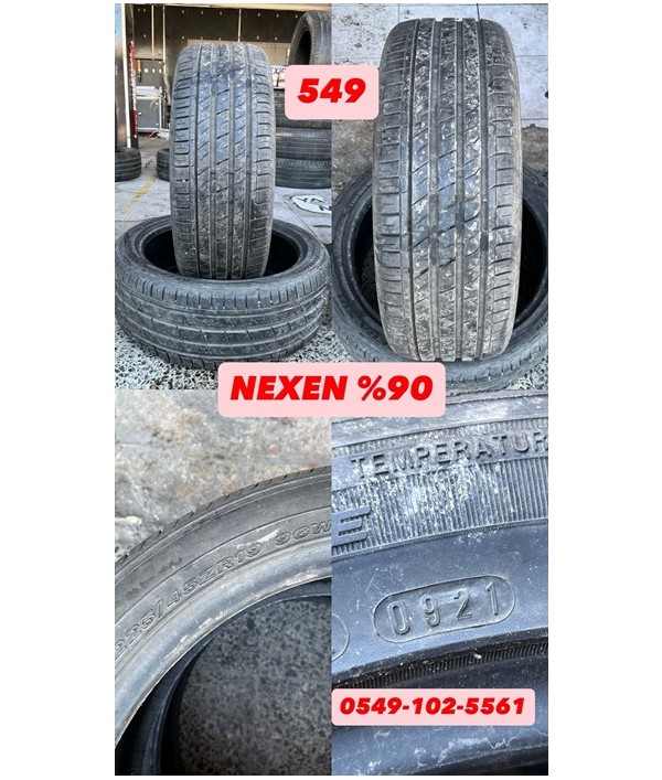 Samsun Jant, Lastik ve Egzoz Hizmetleri | Arslan Jant Lastik Egzoz