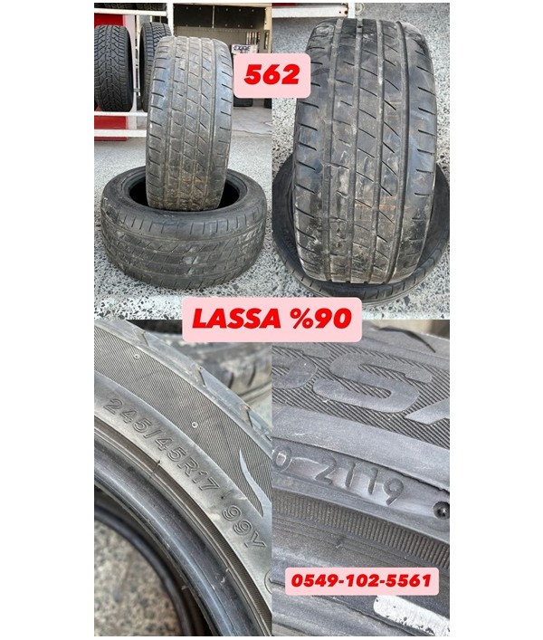 Samsun Jant, Lastik ve Egzoz Hizmetleri | Arslan Jant Lastik Egzoz