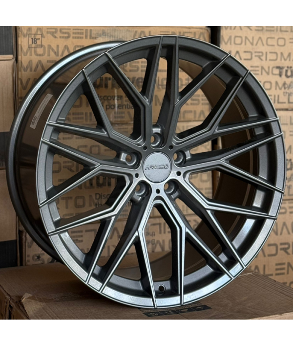 Samsun Jant, Lastik ve Egzoz Hizmetleri | Arslan Jant Lastik Egzoz