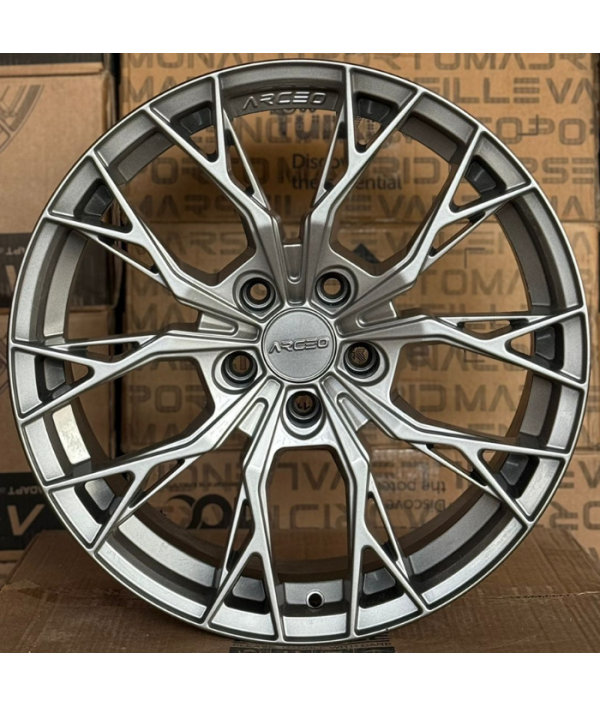 Samsun Jant, Lastik ve Egzoz Hizmetleri | Arslan Jant Lastik Egzoz