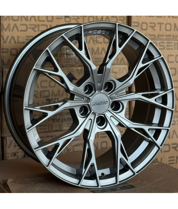 Samsun Jant, Lastik ve Egzoz Hizmetleri | Arslan Jant Lastik Egzoz