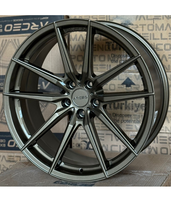 Samsun Jant, Lastik ve Egzoz Hizmetleri | Arslan Jant Lastik Egzoz