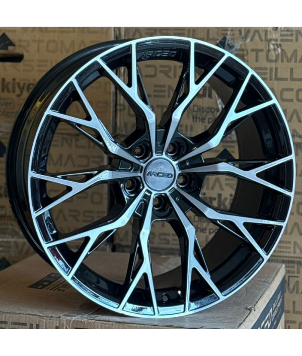 Samsun Jant, Lastik ve Egzoz Hizmetleri | Arslan Jant Lastik Egzoz