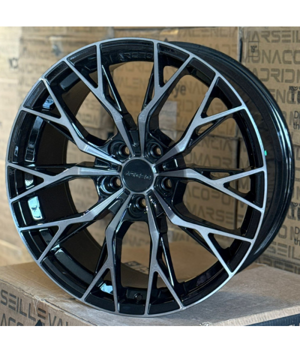 Samsun Jant, Lastik ve Egzoz Hizmetleri | Arslan Jant Lastik Egzoz