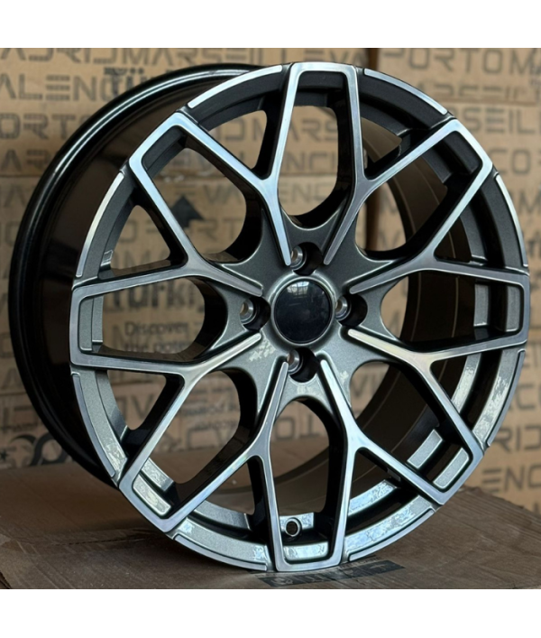 Samsun Jant, Lastik ve Egzoz Hizmetleri | Arslan Jant Lastik Egzoz