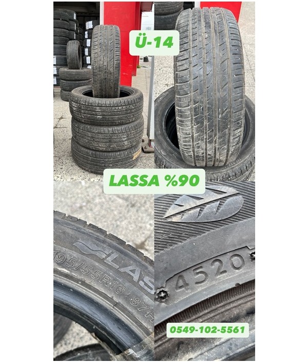 Samsun Jant, Lastik ve Egzoz Hizmetleri | Arslan Jant Lastik Egzoz