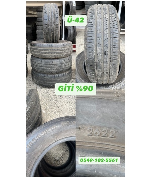 Samsun Jant, Lastik ve Egzoz Hizmetleri | Arslan Jant Lastik Egzoz