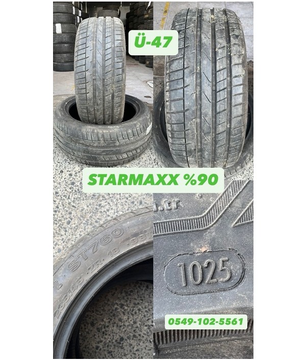 Samsun Jant, Lastik ve Egzoz Hizmetleri | Arslan Jant Lastik Egzoz