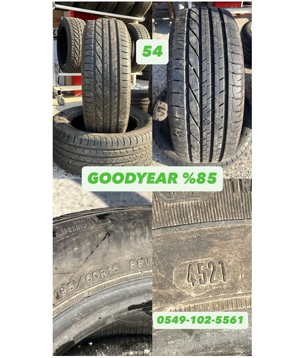 Samsun Jant, Lastik ve Egzoz Hizmetleri | Arslan Jant Lastik Egzoz